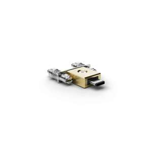 TC78 USB-C f 01 20GBps USB-C f F Perspective 2 Thumbnail